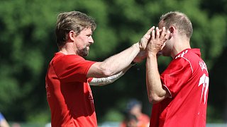 Fußball KL A Herford: TuRa Löhne macht den Aufstieg perfekt