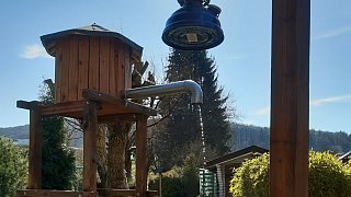 Kreis Höxter: NW-Fotoaktion Frühlingsanfang im Garten