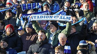 Arminia unterliegt Cottbus mit 0:2.