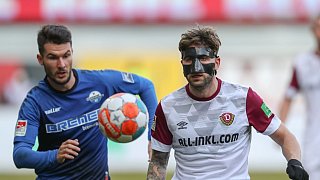 HSV bleibt auf Erstligakurs - Nächste Pleite für Nürnberg