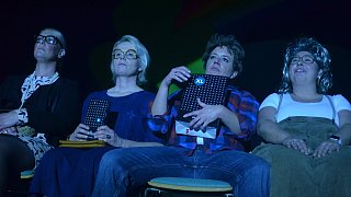 Salzkotten: Büttenabend in der Sälzerhalle