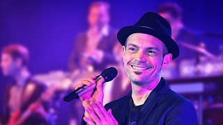 Roger Cicero mit 45 Jahren gestorben