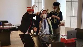 «Schlimmer als kein Klopapier»: Der Karneval fällt aus