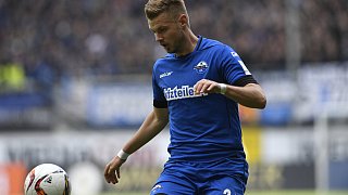 Paderborn: Der SCP im entscheidenden Spiel gegen den 1. FC Nürnberg