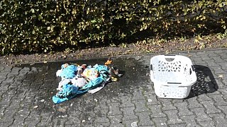 Feuerwehr löscht am Samstag zwei Brände in Gütersloh