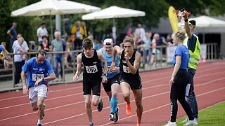 51. Gütersloher Pfingstlauf-Meeting