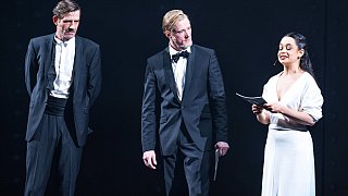 Bühnen und Orchester Bielefeld - 