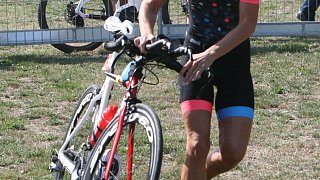Höxter: Weserbergland Triathlon begeistert Sportler und Zuschauer