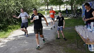 51. Gütersloher Pfingstlauf-Meeting