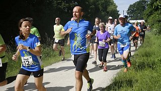 51. Gütersloher Pfingstlauf-Meeting