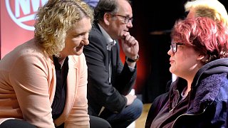 Gütersloher Wahl-Arena 2024