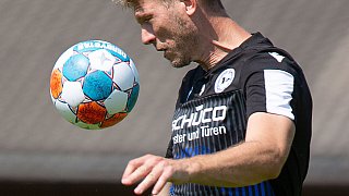 Tag 6 im Trainingslager der Arminen in Scheffau