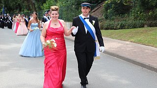 Calenberg feiert Schützenfest