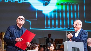 Bühnen und Orchester Bielefeld - 