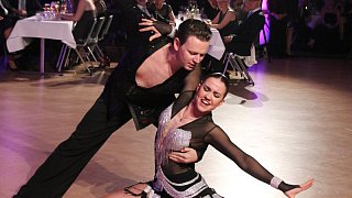 Brakel: Jägerball in der Stadthalle