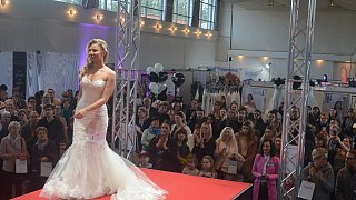 Paderborn: Hochzeitsmesse im Schützenhof