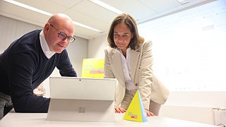 Bildergalerie: Die Kommunalwahl 2025 in Bielefeld