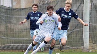 SCP-Testspiel gegen SC Heerenveen