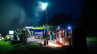 Mehr als 100 Hochwasser-Tote im Westen Deutschlands