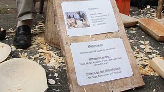 Steinheim: Öko- und Bauernmarkt in Ottenhausen