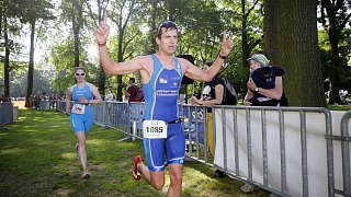 16. Dalkeman-Triathlon des Gütersloher TV