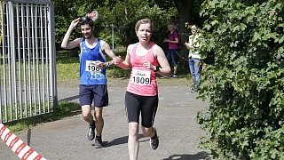 51. Gütersloher Pfingstlauf-Meeting