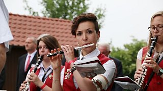 Lüchtringen: Toller Auftakt zum Johannifest