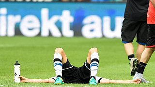 Arminia spielt 4:4 gegen Union Berlin