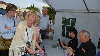 Kartenvorverkauf Rock gegen Krebs