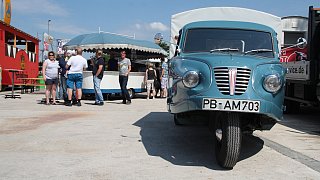 Brakel: Schrotthändler Kass feiert 100-jähriges Bestehen