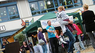 Sommerfest Kirchlengern - ein buntes Fest für die ganze Familie
