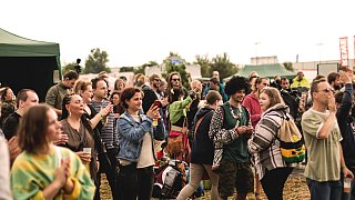 Steinheim: Reggae im Hanffeld