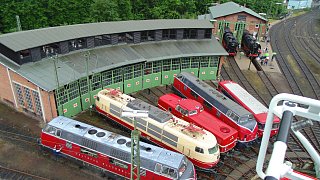 Altenbeken: Vivat Viadukt lockt Eisenbahnfans in die Eggegemeinde