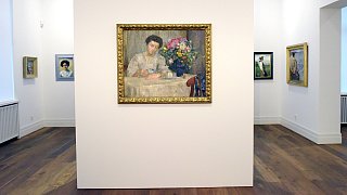 Bielefeld: Das Kunstforum Hermann Stenner wird am Sonntag eröffnet