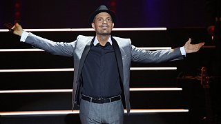 Roger Cicero mit 45 Jahren gestorben