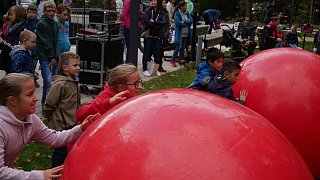 Bad Lippspringe feiert großes Stadtfest