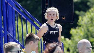 16. Dalkeman-Triathlon des Gütersloher TV