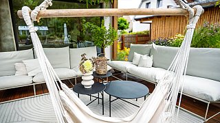 Wettberwerb Schönster Garten in OWL - Zu Besuch bei Jana Hermanns