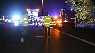 Tödlicher Unfall durch Ausweichmanöver bei Herzebrock-Clarholz