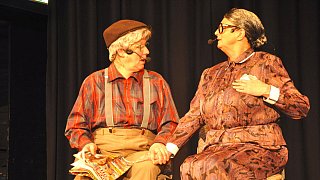Brakel: kfd-Frauenkarneval Brakel