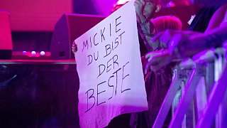 Löhne: Über 2500 Mallorcafans feiern bei der fünften Auflage von Schlager im Park