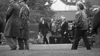 Holzminden: 25 Jahre Polizistenmord