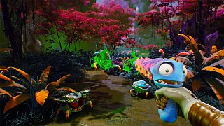 Gamescom: Acht spannende Spiele der Games-Messe