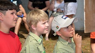Kinderschützenfest