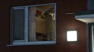 Elf Verletzte durch Kohlenmonoxid in Spexard