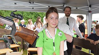 Kinderschützenfest Oerlinghausen