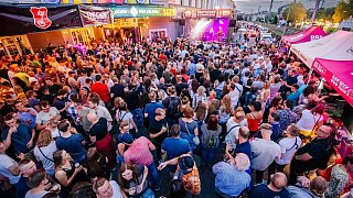 Paderborn: Libori 2022 - Die schönsten Bilder