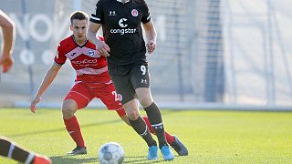 Testspiel: Arminia gewinnt mit 4:3 gegen St. Pauli