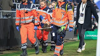 Arminia Bielefeld schlägt Werder Bremen 2:1.