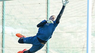 Wintertrainingslager in Spanien: Training Dienstag Vormittag